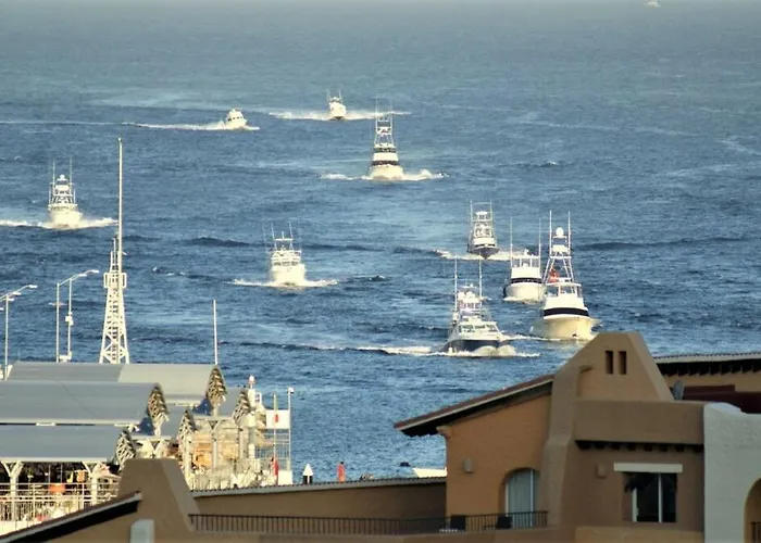 Villa Luxury - Great View - Easy Walk Everywhere! Cabo San Lucas