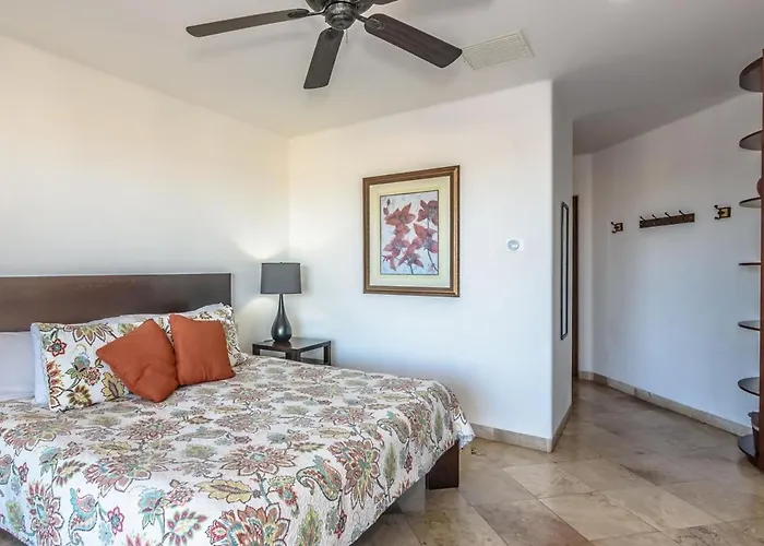 Luxury - Great View - Easy Walk Everywhere! * Cabo San Lucas