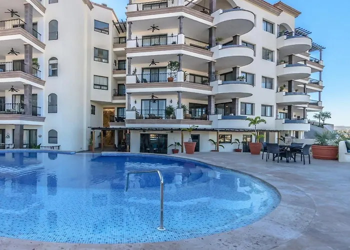 Luxury - Great View - Easy Walk Everywhere! Villa Cabo San Lucas
