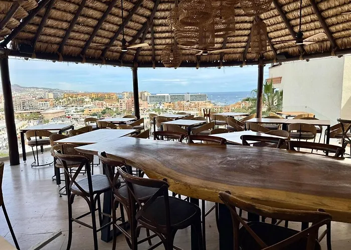 Luxury - Great View - Easy Walk Everywhere! Villa Cabo San Lucas