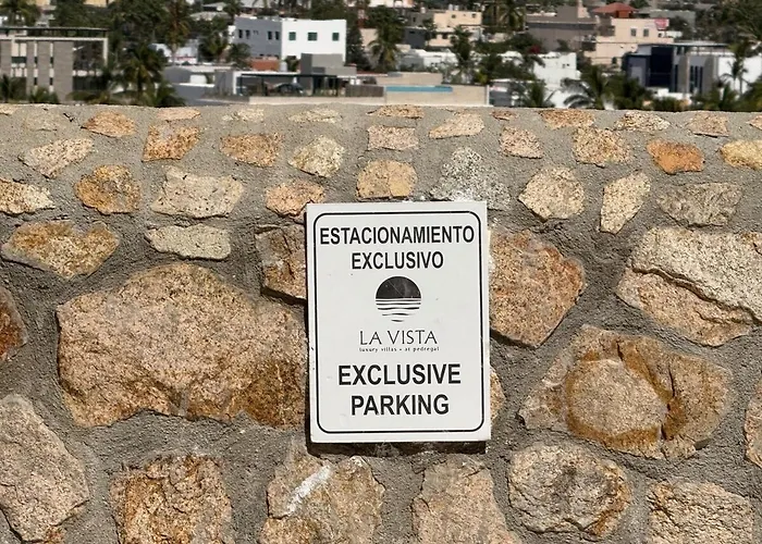 Luxury - Great View - Easy Walk Everywhere! Cabo San Lucas