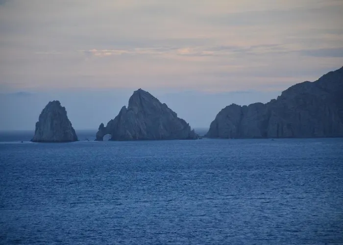 Luxury - Great View - Easy Walk Everywhere! * Cabo San Lucas