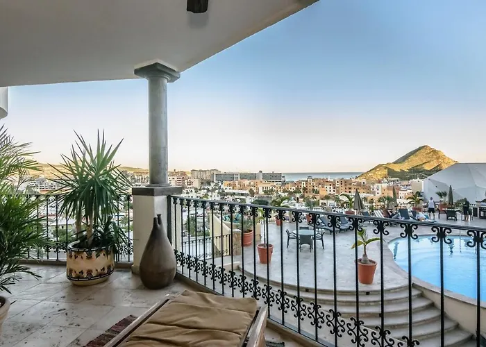 Luxury - Great View - Easy Walk Everywhere! Villa *