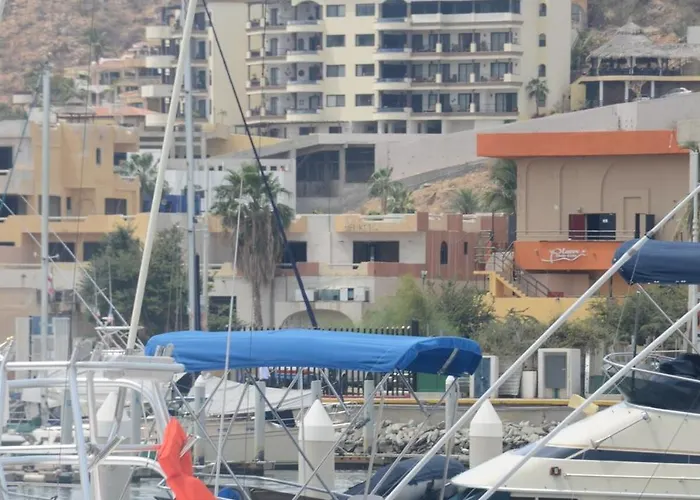 Villa Luxury - Great View - Easy Walk Everywhere! Cabo San Lucas